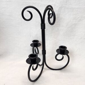 PartyLite Revere Candelabra NO Box ~ Vintage